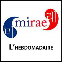 Post thumbnail of L’hebdomadaire – Episode 16